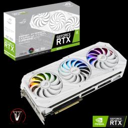   
          VGA ASUS ROG Strix GeForce RTX 3070 OC 8GB GDDR6...