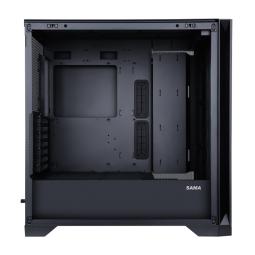   
          Vỏ Case SAMA 4502 Black (ATX - 3 Fan ARGB)	