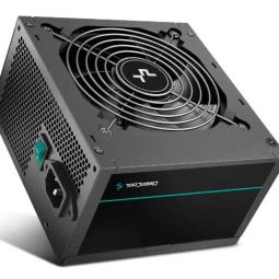   
          Nguồn máy tính Deepcool PM850D (850w - 80 Plus...