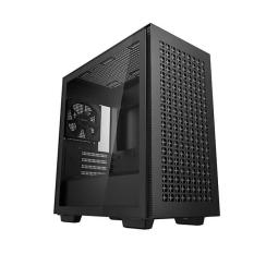   
          Vỏ case Deepcool CH370 Black