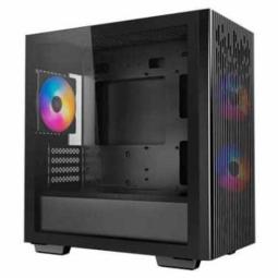   
          Case Deepcool MATREXX 40 3FS (3 fan RGB)