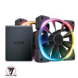   
          NZXT AER RGB 2 STARTER KIT 140MM