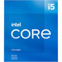   
          CPU Intel Core i5-11400F (2.6GHz turbo up to 4....
