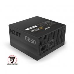   
          Nguồn NZXT C650W Gold