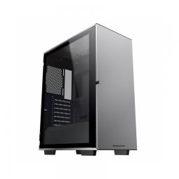   
          Vỏ Case Xigmatek LUX A Shadow (Mid Tower/Màu Đen)