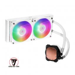   
          Tản nhiệt Cooler Master MASTERLIQUID ML240L V2...