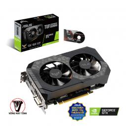   
          VGA ASUS TUF Gaming GeForce GTX 1660 Ti EVO 6GB...