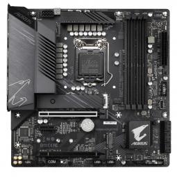   
          Mainboard Gigabyte B560M-AORUS PRO