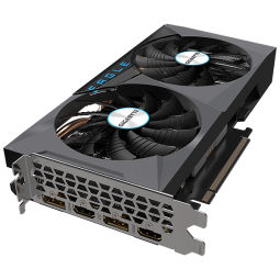   
          VGA GIGABYTE GeForce RTX 3060 EAGLE OC 12G (rev....