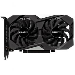   
          VGA GIGABYTE GeForce GTX 1650 OC 4G (GV-N1650OC-...