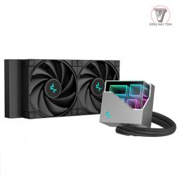   
          Tản nhiệt Deepcool LT520 High-Performance Liquid...