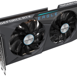   
          VGA GIGABYTE GeForce RTX 3060 EAGLE OC 12G (rev....