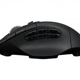   
          Chuột Logitech G604 Hero Lightspeed Wireless