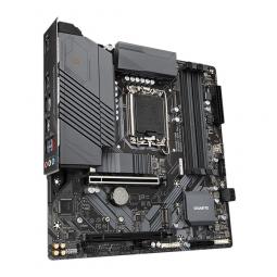   
          MAINBOARD GIGABYTE B660M GAMING X DDR4