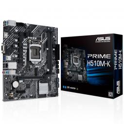   
          Mainboard ASUS PRIME H510M-K