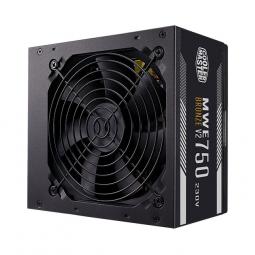 Nguồn máy tính Cooler Master MWE 750 BRONZE V2