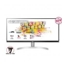   
          Màn hình LG 29WN600-W 29" IPS 75Hz FreeSync...