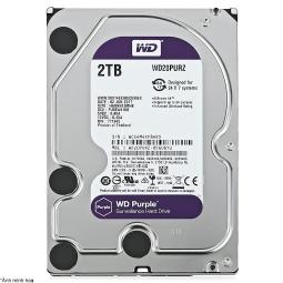   
          Ổ Cứng HDD 2Tb Cũ ( Nhiều Model )