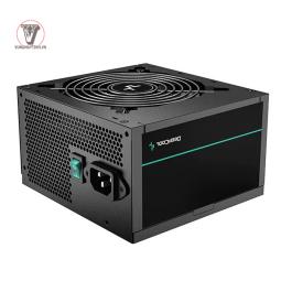   
          Nguồn Deepcool 750W PM750D 80Plus Gold