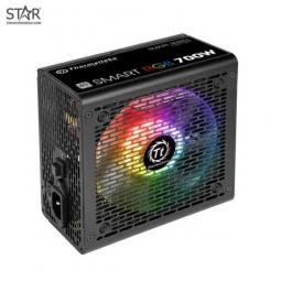   
          Nguồn Thermaltake Smart RGB 700W 80 Plus