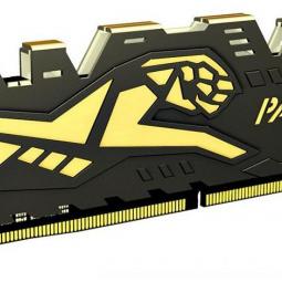   
          Ram Apacer Panther 8GB (1x8GB) DDR4 3200Mhz