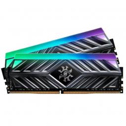   
          RAM Adata XPG Spectrix D41 RGB Grey 8GB (1x8GB)...