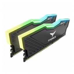   
          Ram TEAMGROUP T-Force DELTA RGB 8GB (1x8GB) DDR4...