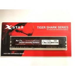   
          RAM PC XSTAR DDR3 8GB BUS 1600