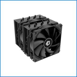   
          TẢN NHIỆT CPU SE-207-XT BLACK ( 2 fan - 7 ống...