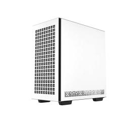   
          Vỏ case Deepcool CH370 White