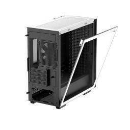 Vỏ case Deepcool CH370 White