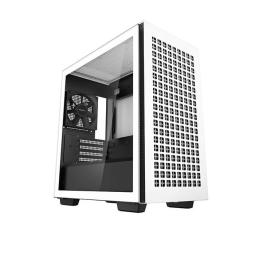   
          Vỏ case Deepcool CH370 White