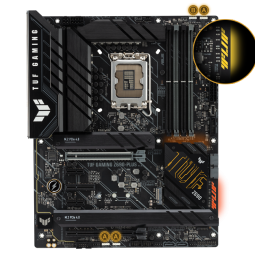   
          Mainboard ASUS TUF GAMING Z690-PLUS D4 (Intel...