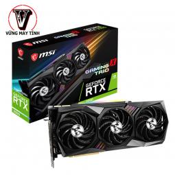   
          Card màn hình MSI RTX 3090 GAMING X TRIO 24G (...