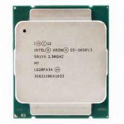   
          Cpu Intel Xeon E5-2650 (2.0GHz, 20MB L3 Cache,...