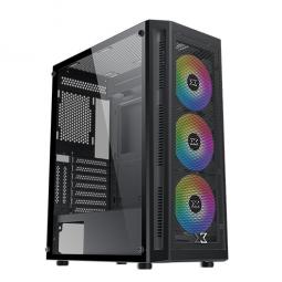   
          Vỏ Case XIGMATEK GAMING X 3FX