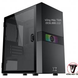   
          Vỏ Case Xigmatek Fadil 1F