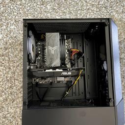 PC GAMING VMT04