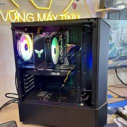   
          PC GAMING VMT04