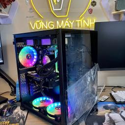 PC GAMING VMT06 