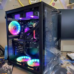 PC GAMING VMT06 
