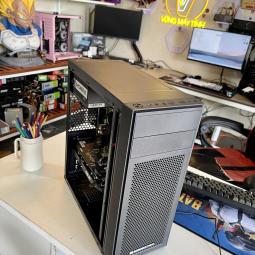   
          PC GAMING 07
