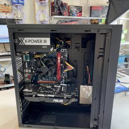 PC GAMING 07