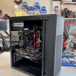 PC GAMING 07