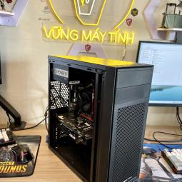 PC GAMING 07