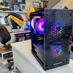 PC NOX VMT08