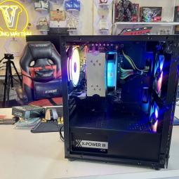 PC NOX VMT08