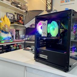 PC NOX VMT08