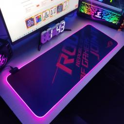   
          Pad led có hình 80x30cm