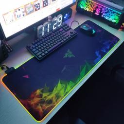 Pad led có hình 80x30cm